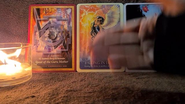 Full Moon Reading ? Pick A Card смотреть онлайн