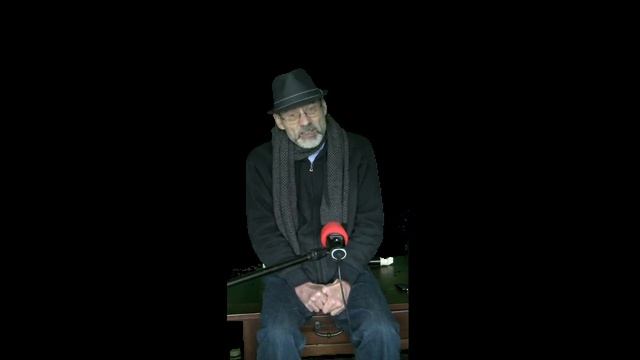 «Меня зовут и должен я идти» смотреть онлайн