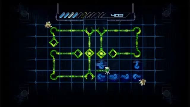 TOM ALMIGHTY!! - A Virus Named TOM: Missions 1.01 - 2.09 смотреть онлайн