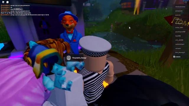 +8 *НОВЫХ* Промо-кодов Roblox 2022 + БЕСПЛАТНЫЕ ВЕЩИ |\ МАРТ (РАБОЧИЕ) смотреть онлайн
