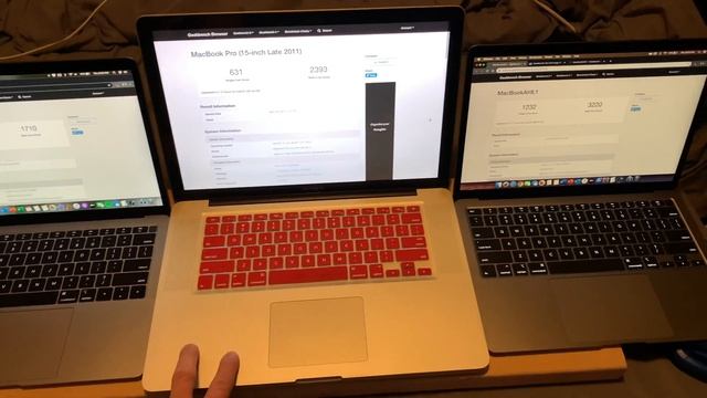 2020 i7 MacBook Air Review & Comparison смотреть онлайн