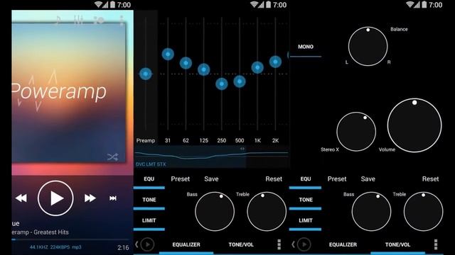 Descargar Poweramp Music Player v2.0.10-build-578 APK (ULTIMA VERSIÓN) смотреть онлайн