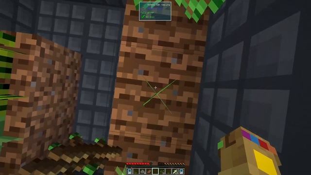 ? Выживание в комнате 3x3x3 / LP. Клаустрофобия #1 смотреть онлайн