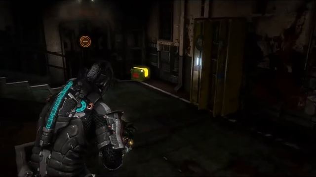 Dead Space 3: Awakened прохождение - Неверные смотреть онлайн