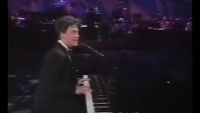 Eric Carmen All By Myself (Live) смотреть онлайн