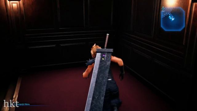 [PART 17] Tifa Miniskirt New Game+ | Final Fantasy 7 Remake смотреть онлайн