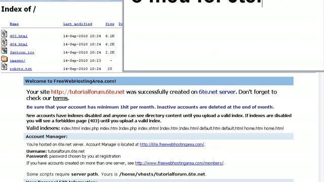 Instalando forum phpbb3 no host free_parte 1 смотреть онлайн