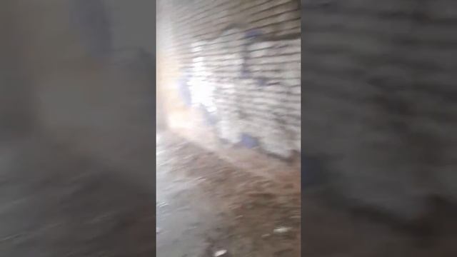Заброшенная Водостанция Абакана смотреть онлайн