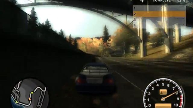 Nfs Most Wanted По сети | Dakneted |