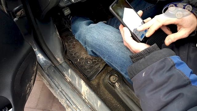 Chademo 10кВт однофазный вариант (в работе). смотреть онлайн