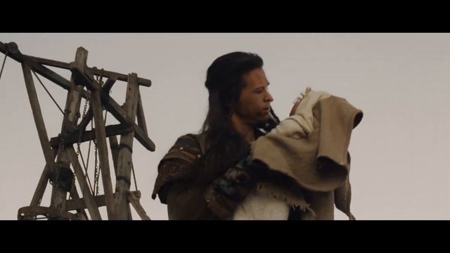 Willow (1988) but everyone is Willow смотреть онлайн