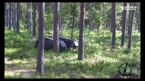 Эстонская Военная академия решила организовать первые " испытания автономии беспилотных средств