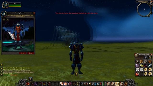 Как запустить СВОЙ СОБСТВЕННЫЙ, ГОТОВЫЙ сервер WOW Classic! смотреть онлайн