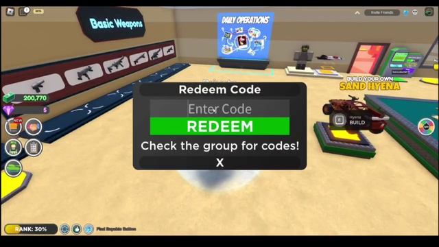 All *New* Military Tycoon Codes (2023) l Latest Working Military Tycoon Codes смотреть онлайн