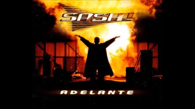 Sash Adelante. Cover Tom Roland GW-8 смотреть онлайн