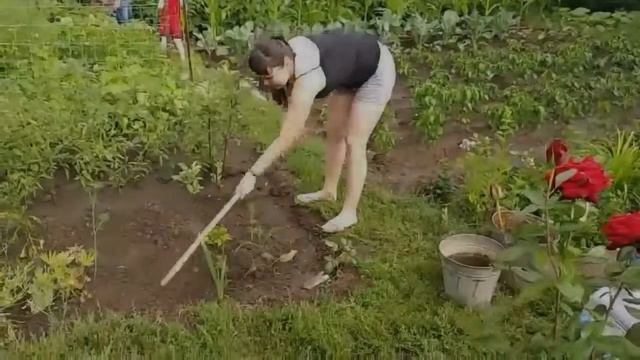 Фитнес на даче! лето 2016 смотреть онлайн