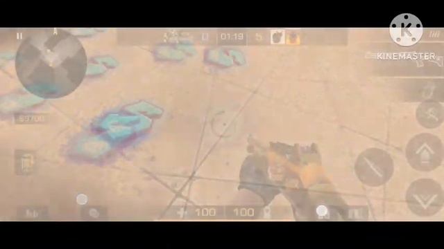 Играем с другом в Москве против ботов(ПОДПИШИСЬ)