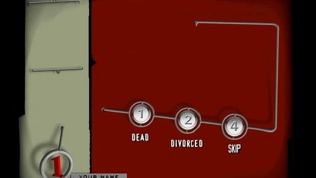 Let's Play You Don't Know Jack: The Ride - Game 48 - Floor 496 - Teen Angst смотреть онлайн