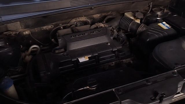 ✅Vale pena comprar una HYUNDAI TUCSON 1° Generación ?? смотреть онлайн