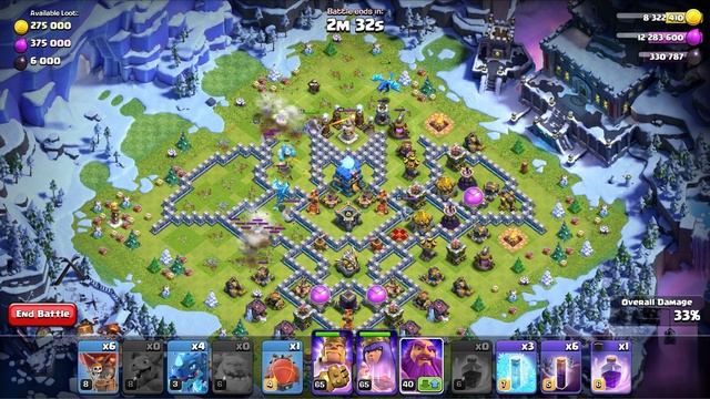 10 Years of Clash | 2018 - 3 Stars смотреть онлайн