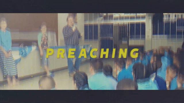 Pentecostals of Chiang Mai 2020 Promo смотреть онлайн
