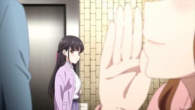 Когда я вырасту, то женюсь на Акацуки. Дочь моей мачехи моя бывшая девушка 5Серия смотреть онлайн