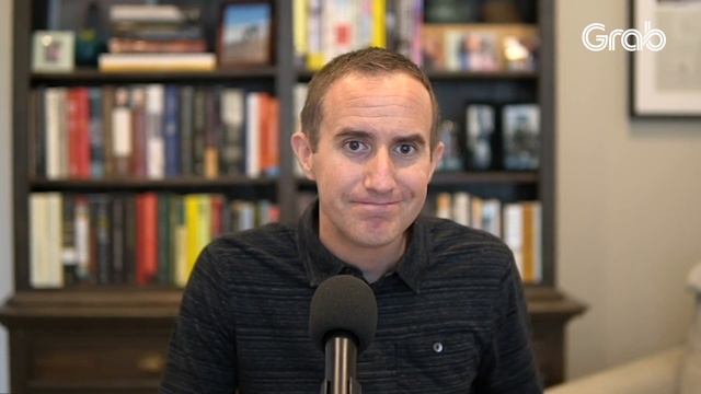 Part 3: Enough | Morgan Housel x Grab смотреть онлайн