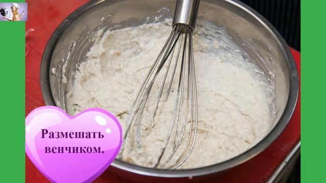 выпечка Овсяно- творожное печенье смотреть онлайн