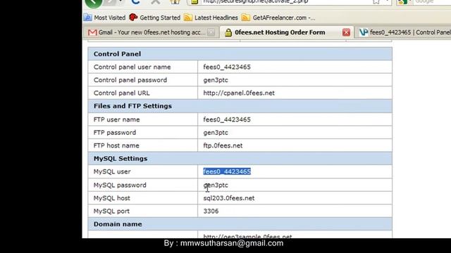Gen3 PTC Script Installation Part 2 смотреть онлайн