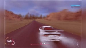 Дрифт под песню(Попрошу тебя, чтобы солнце грело)