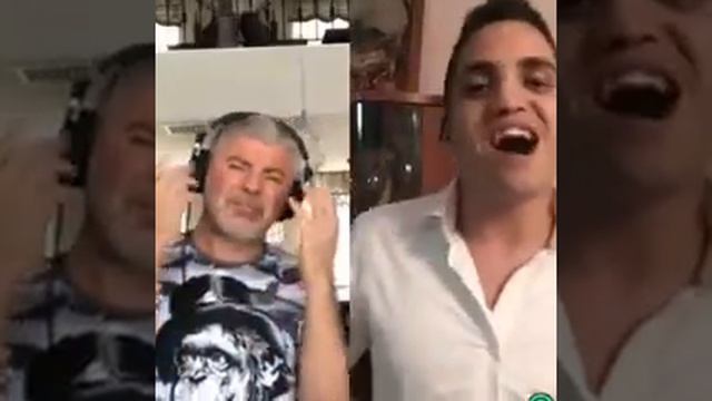 Дуэт с Сосо Павлиашвили - Не гадайте на любовь смотреть онлайн