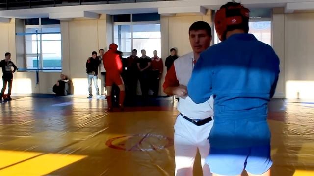 2 Ахмед Адаев Самара 2013 смотреть онлайн