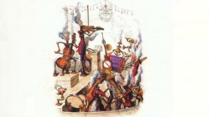 Queen - The show must go on (guitar backing track)