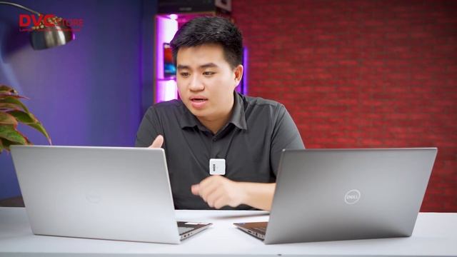 Dell Vostro 5510 vs Dell Inspiron 5515: KÈO QUÁ NÀY CĂNG! смотреть онлайн