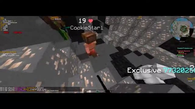 CookieStar1 (Read description for appealing) смотреть онлайн