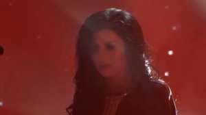 Ильсия Бәдретдинова Ильфак Шиһапов белән беренче һәм соңгы дуэт