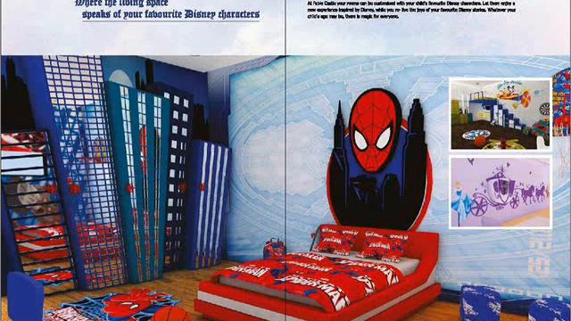 Supertech Fable Castle Yamuna Expressway Noida +91-92894-92894 смотреть онлайн
