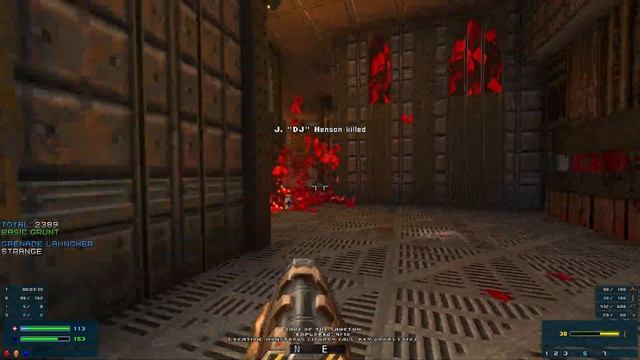 Obsidian Level Generator - 19th September, 2021, Part 2 - A Hellified Tech Map - Zagemod UV Fast смотреть онлайн