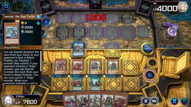 CRUSHING TEARLAMENTS, SPRIGHT, AND OTHER META DECKS WITH ANCIENT WARRIORS - Yu-Gi-Oh! Master Duel смотреть онлайн