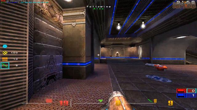 Quake 3 OSP: q3msk.ru, nolife sunday cup 2022, q3wcp9, Aloe Pov смотреть онлайн