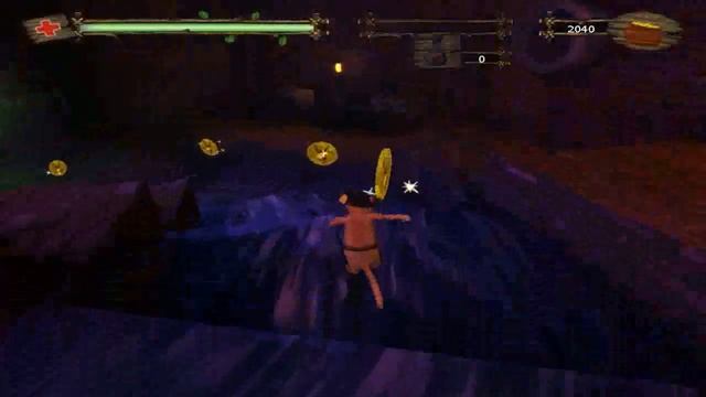 Shrek 2: The Game Walkthrough [PC] #007 смотреть онлайн