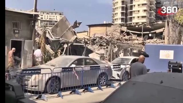 Палестино-израильский конфликт: ПОЛИТОЛОГ МАИС КУРБАНОВ смотреть онлайн