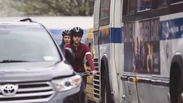 FX - серия городских велосипедов смотреть онлайн