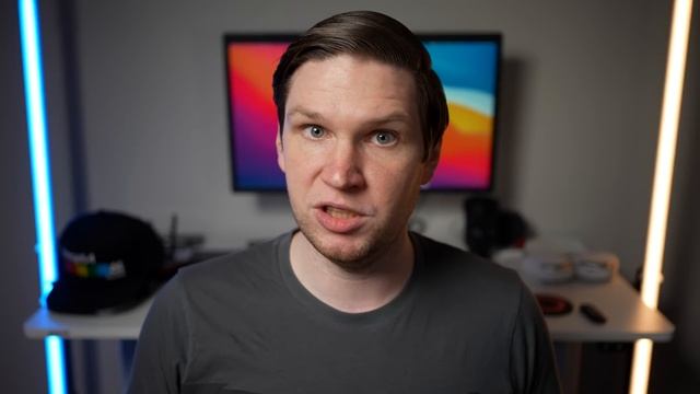 M1X Macs Will Be Insane! смотреть онлайн