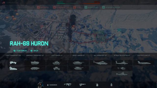 Battlefield Elite player смотреть онлайн