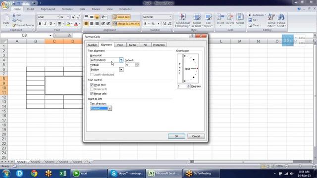 Microsoft Excel Training Call 9718724322 смотреть онлайн