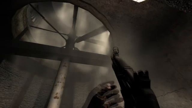 S.T.A.L.K.E.R. Clear Sky Демонстрация DirectX 10 смотреть онлайн