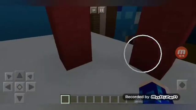 Продолжаю проходить паркур карту Parckur Paradice Giant House