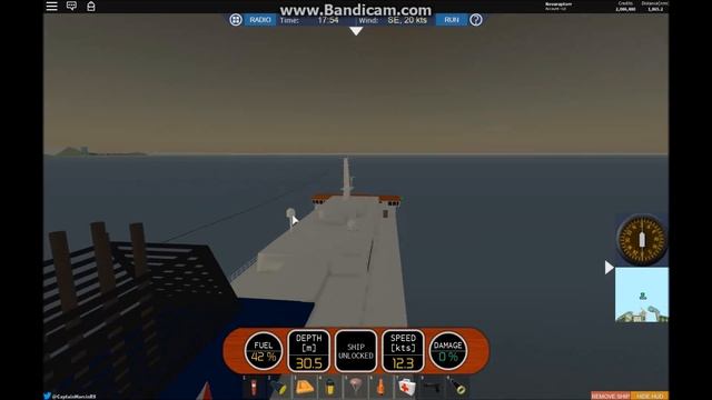 How to get credits with a Ferry in Dynamic Ship Simulator III смотреть онлайн