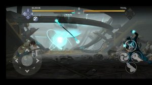 FINAL BOSS SHADOW ! Shadow fight 3 босс Тень Сложность - НЕВОЗМОЖНО IMPOSSIBLE как победить